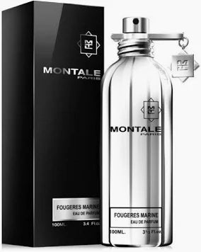 MONTALE Fougeres Marines Eau De Parfum 100ml