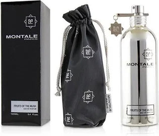 MONTALE Fruits of the Musk Eau De Parfum 100ml