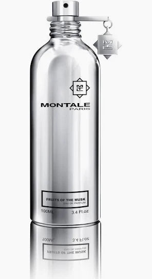 MONTALE Fruits of the Musk Eau De Parfum 100ml