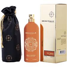 MONTALE Holy Neroli Eau De Parfum 100ml