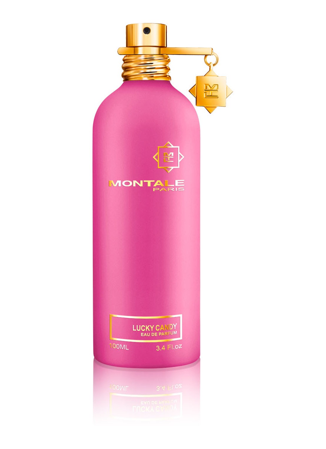 MONTALE Lucky Candy Eau De Parfum 100ml