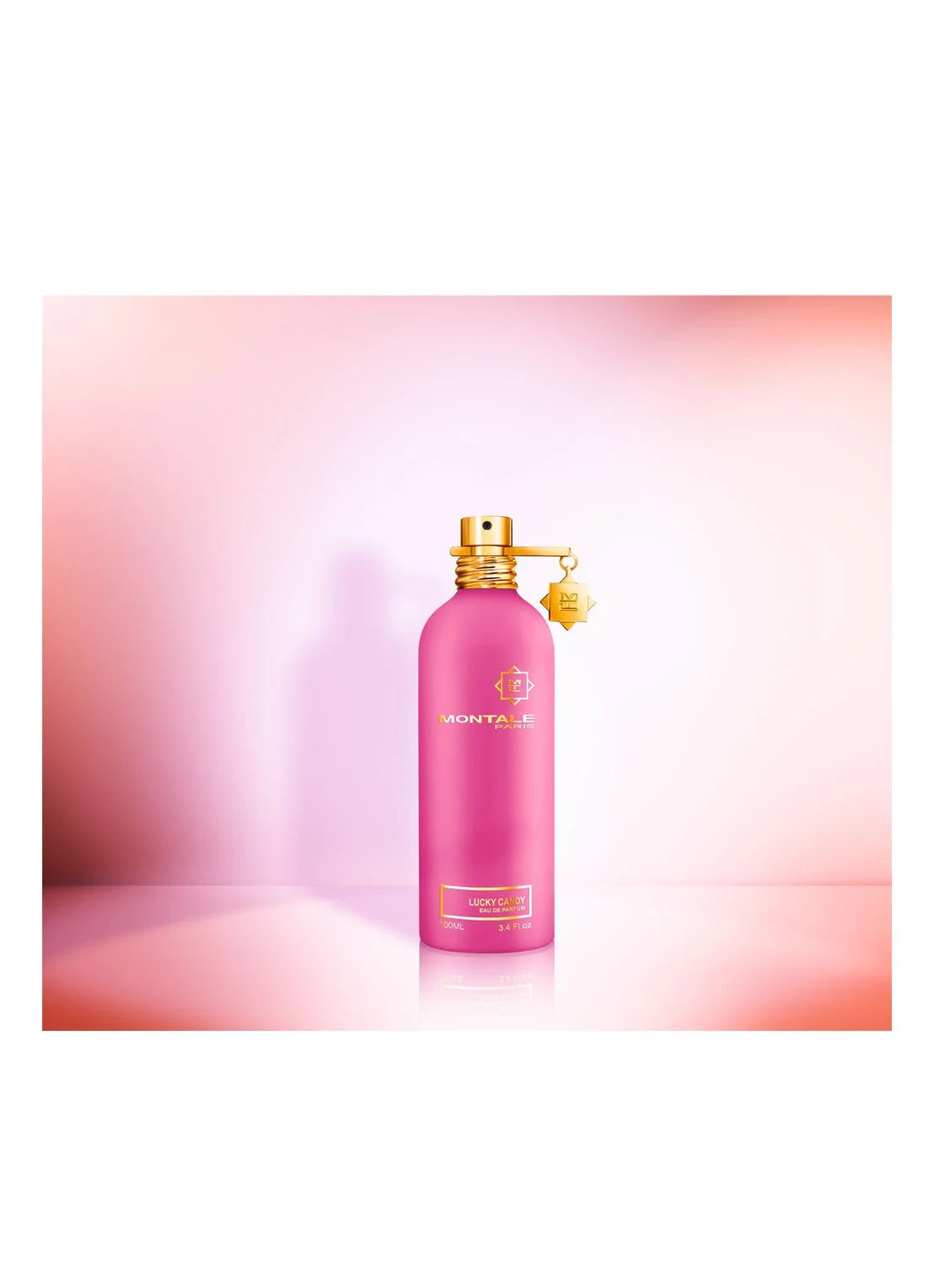 MONTALE Lucky Candy Eau De Parfum 100ml