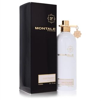 MONTALE Sunset Flowers Eau De Parfum 100ml