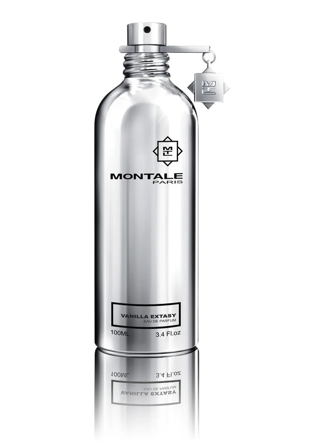 MONTALE Vanilla Extasy Eau De Parfum 100ml