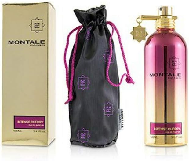 MONTALE Intense Cherry Eau De Parfum 100ml