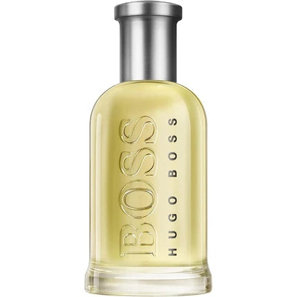 Loção pós-barba Boss Bottled Eau de Toilette para homens 30ml