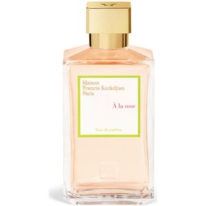 Maison Francis Kurkdjian A La Rose Eau De Parfum 200ml