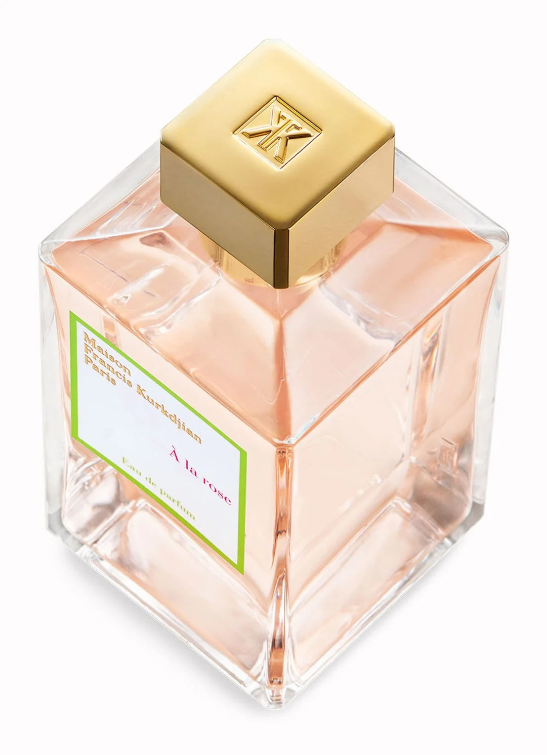 Maison Francis Kurkdjian A La Rose Eau De Parfum 200ml