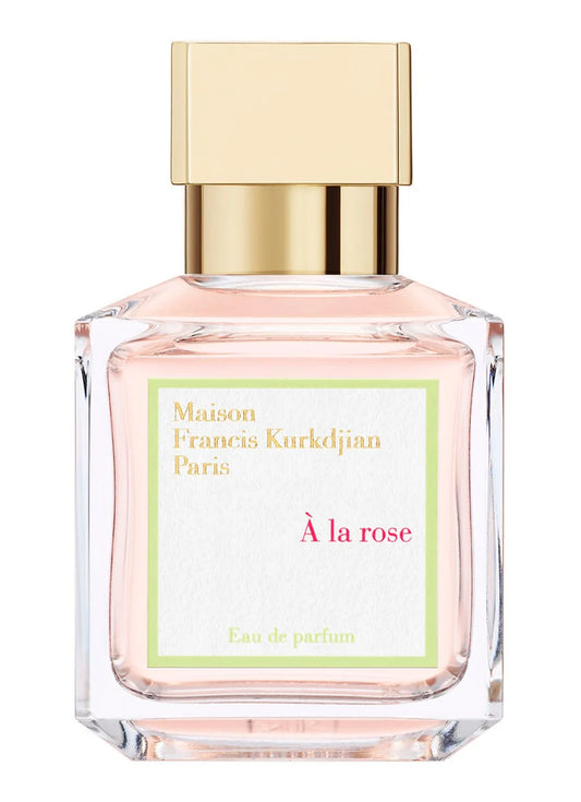 Maison Francis Kurkdjian A La Rose Eau de Parfum 70ml