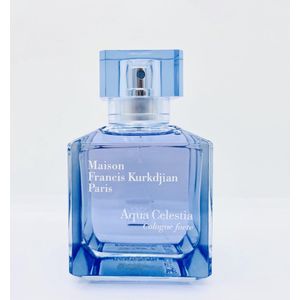 Maison Francis Kurkdjian Aqua Celestia Cologne Forte Eau De Parfum 70ml