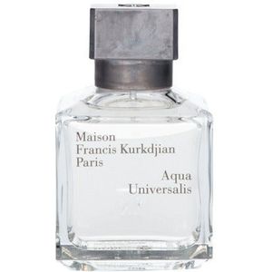 Maison Francis Kurkdjian Aqua Universalis 70ml /2,4 onças Eau De Toilette