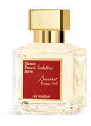 Maison Francis Kurkdjian Baccarat Rouge 540 Eau De Parfum 70ml