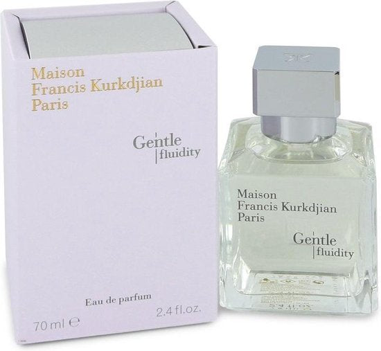 Maison Francis Kurkdjian Gentle Fluidity Silver Edition Eau de Parfum 70ml