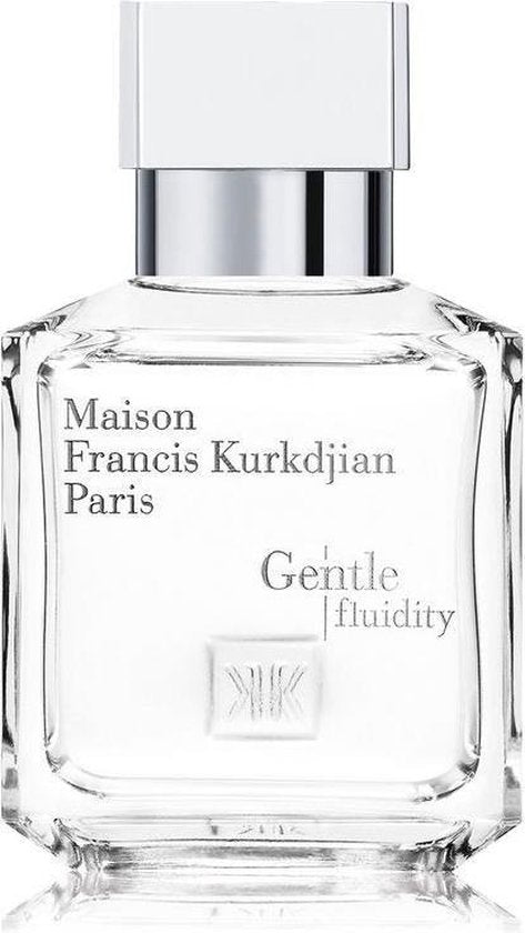 Maison Francis Kurkdjian Gentle Fluidity Silver Edition Eau de Parfum 70ml