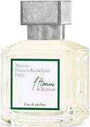Maison Francis Kurkdjian L'homme A La Rose Eau De Parfum 70ml