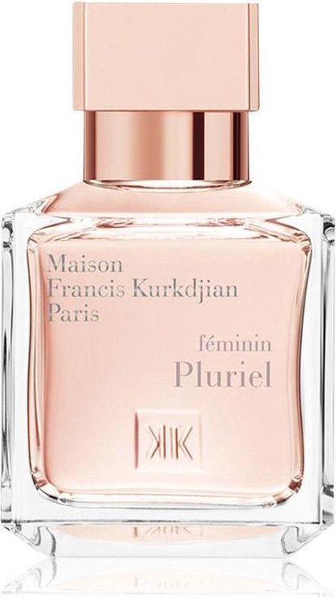 Maison Francis Kurkdjian Feminin Pluriel eau de parfum 70 ml