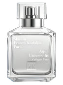 Maison Francis Kurkdjian Paris Water Universal Colônia Forte Eau de Parfum 70ml