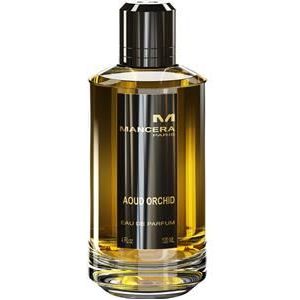 MANCERA Aoud Orchid Eau De Parfum 120ml