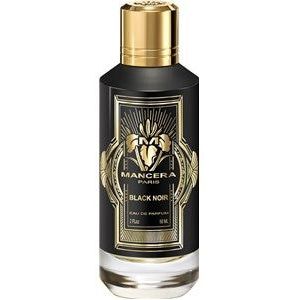 MANCERA Black Noir Eau De Parfum 120ml