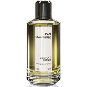 Mancera Cedrat Boise Eau De Parfum 120ml