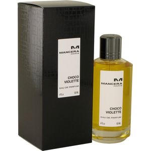 MANCERA Choco Violette Eau De Parfum 120ml