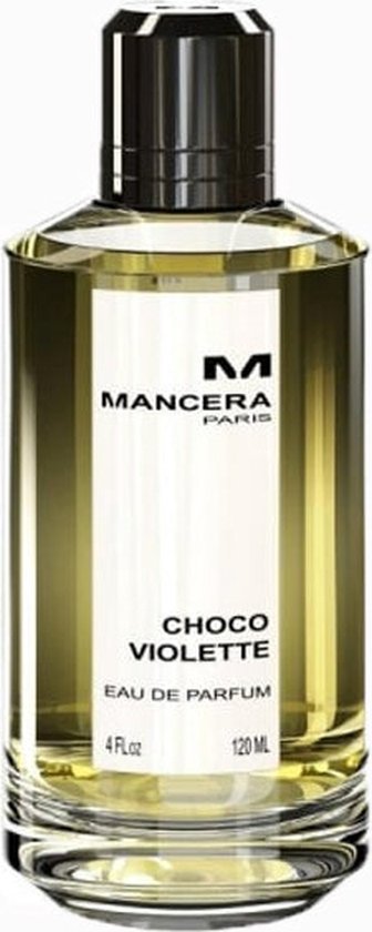 MANCERA Choco Violette Eau De Parfum 120ml