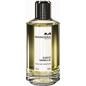 MANCERA Coco Vanille Eau De Parfum 120ml