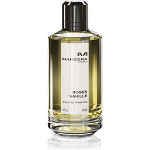 MANCERA Fabulous Yuzu Eau De Parfum  120ml