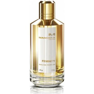 MANCERA Feminity Eau De Parfum 120ml