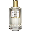 MANCERA Gold Incense Eau De Parfum 120ml