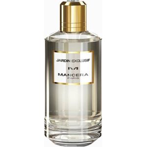 MANCERA Jardin Exclusif Eau De Parfum 120ml