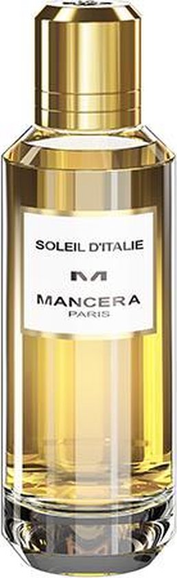 MANCERA Midnighy Gold Eau De Parfum 120ml