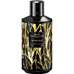 MANCERA Of THe Wilde Eau De Parfum 120ml