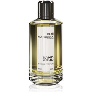 MANCERA Sand Aoud Eau De Parfum 120ml