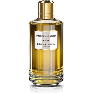 MANCERA Precious Oud Eau De Parfum 120ml