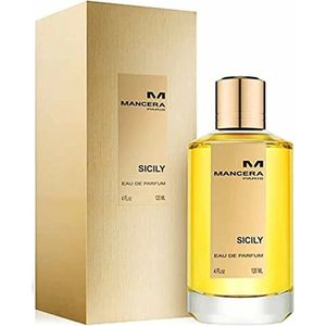 MANCERA Sicily Eau De Parfum 120ml