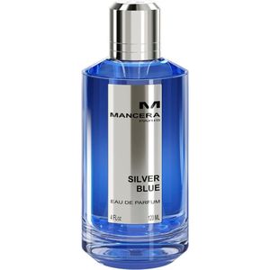 MANCERA Silver Blue Eau De Parfum 120ml