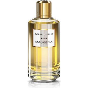 MANCERA Soleil D'Italie Eau De Parfum 120ml