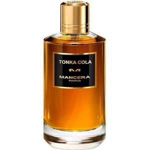 MANCERA Tonka Cola Eau De Parfum 120ml