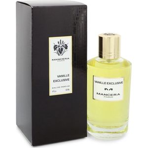 MANCERA Vanille Exclusive Eau De Parfum 120ml