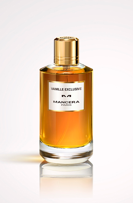 MANCERA Vanille Exclusive Eau De Parfum 120ml