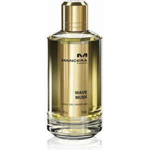 MANCERA Wave Musk Eau De Parfum 120ml