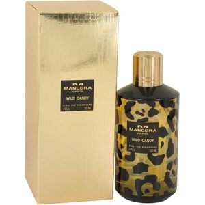 MANCERA Wild Candy Eau De Parfum 120ml