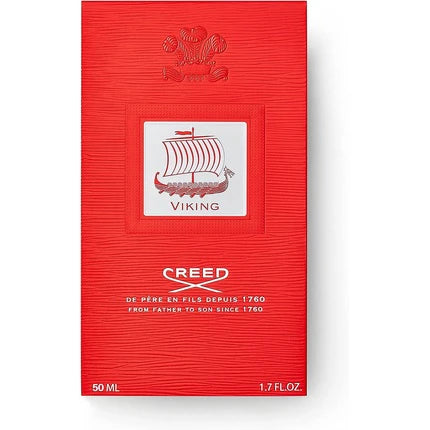 Creed Viking For Men 50ml EDP Spray