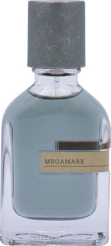 ORTO PARISI MEGAMARE Parfum 50ml