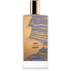 Memo Paris Corfu Eau De Parfum 75ml