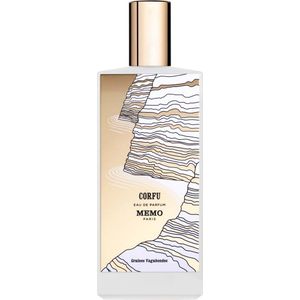 Memo Paris Corfu Eau De Parfum 75ml