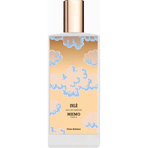 Memo Paris Fleurs Bohèmes Inlé Eau De Parfum 75ml