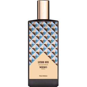 Memo Paris Luxor Oud Eau de Parfum Spray 75ml