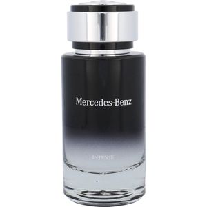 Mercedes-Benz Intense Eau de Toilette 120ml